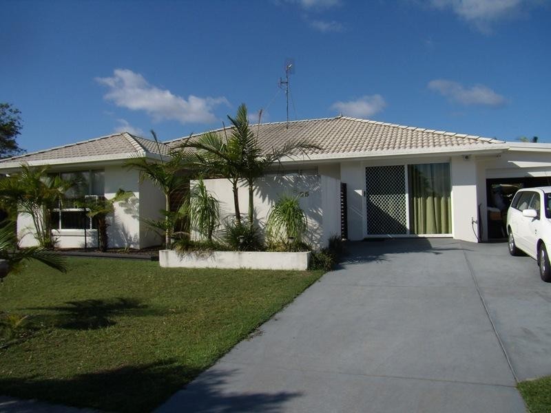 35 Regatta Blvd, Mooloolaba QLD 4557