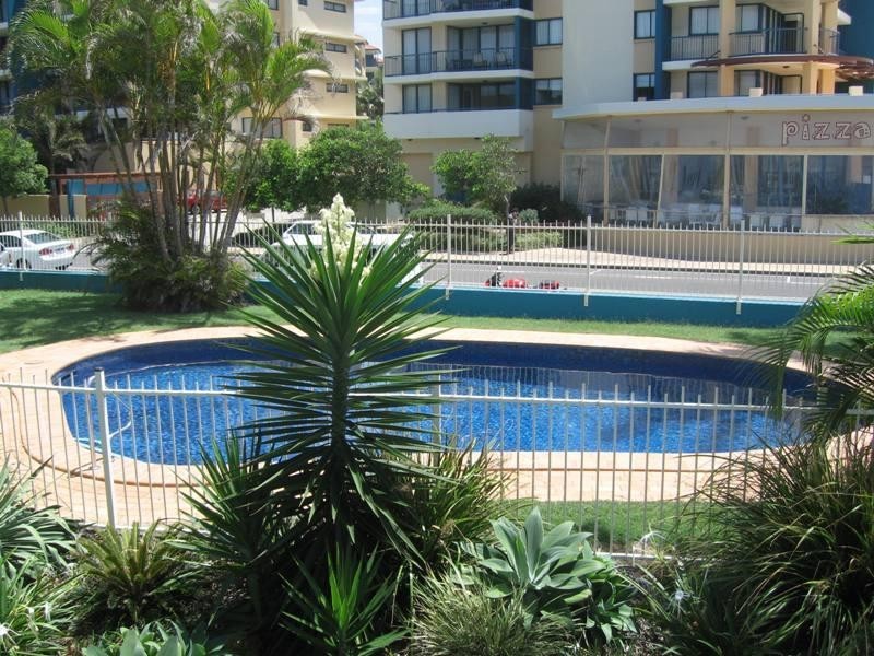 6/112 Alexandra Parade, Alexandra Headland QLD 4572