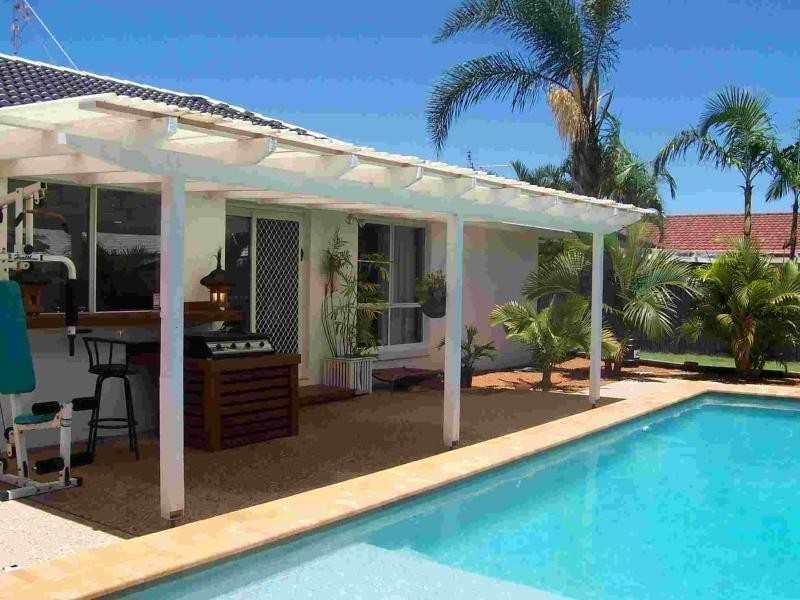35 Regatta Blvd, Wurtulla QLD 4575