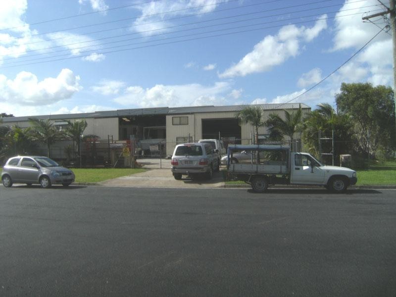 13 Machinery Road, Yandina QLD 4561
