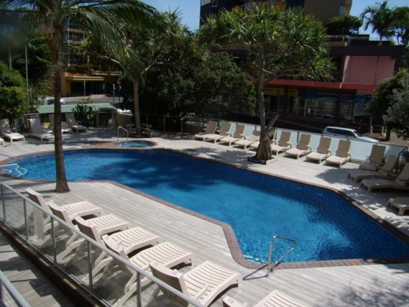 1D/135 Parkyn Parade, Mooloolaba QLD 4557