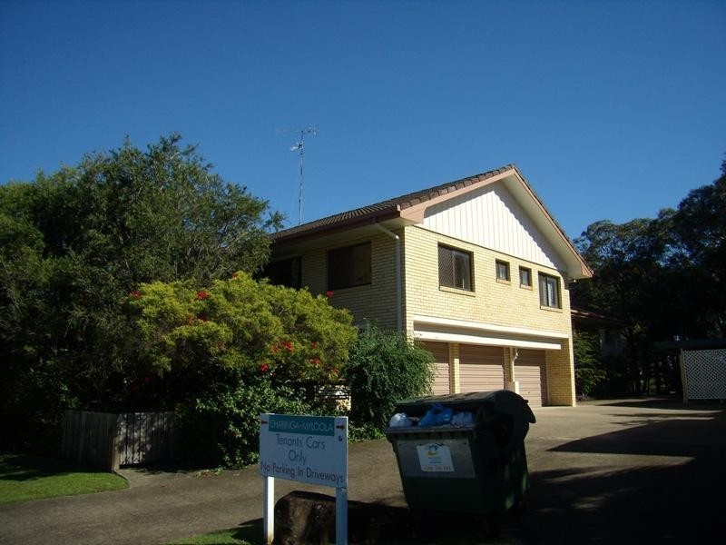 4/6 Phillipp Street, Maroochydore QLD 4558