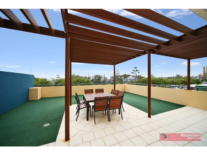 208/98 Alexandra Pde, Alexandra Headland QLD 4572