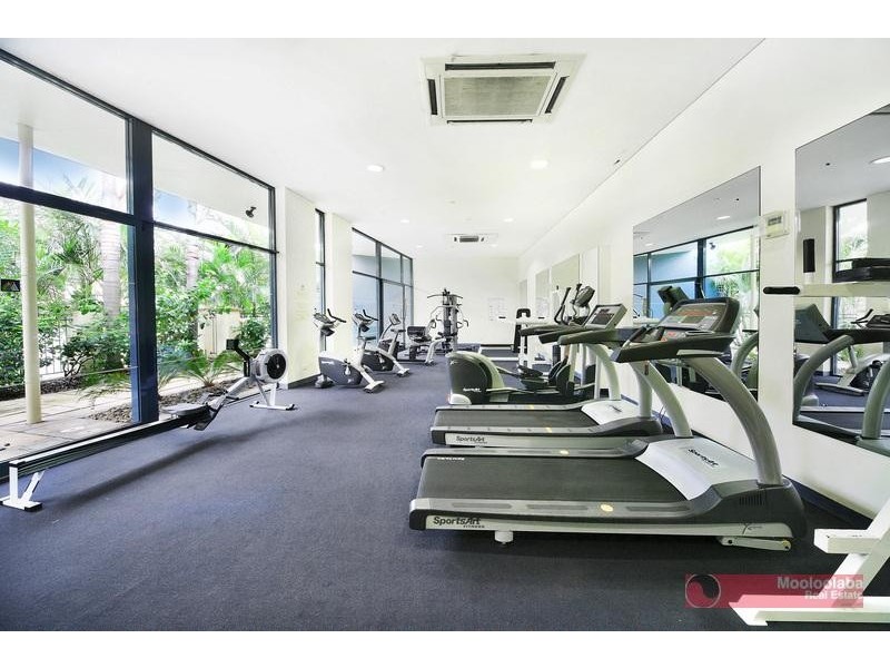208/98 Alexandra Pde, Alexandra Headland QLD 4572