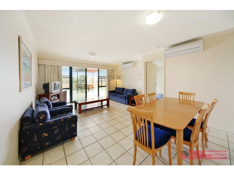 208/98 Alexandra Pde, Alexandra Headland QLD 4572