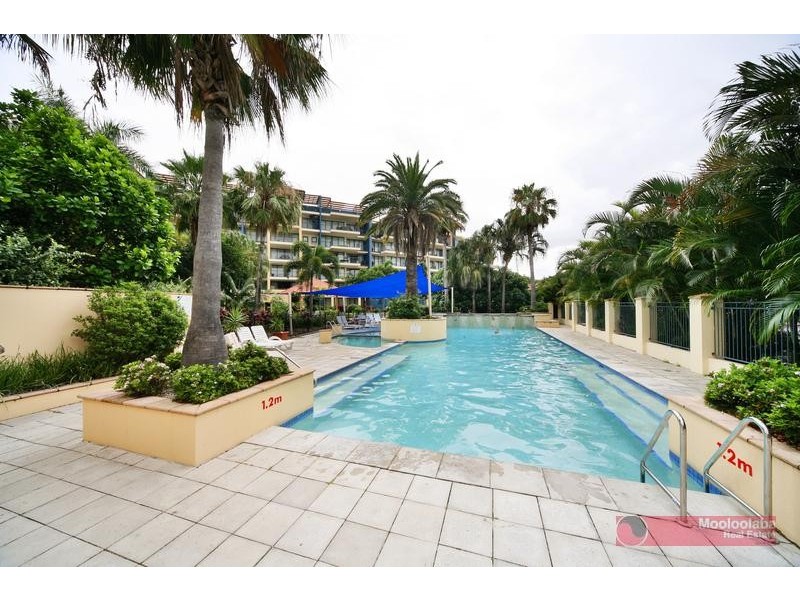 208/98 Alexandra Pde, Alexandra Headland QLD 4572