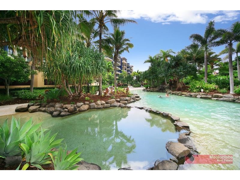 208/98 Alexandra Pde, Alexandra Headland QLD 4572