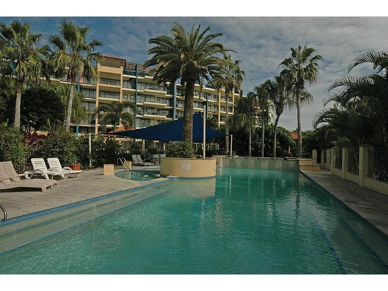 208/98 Alexandra Pde, Alexandra Headland QLD 4572