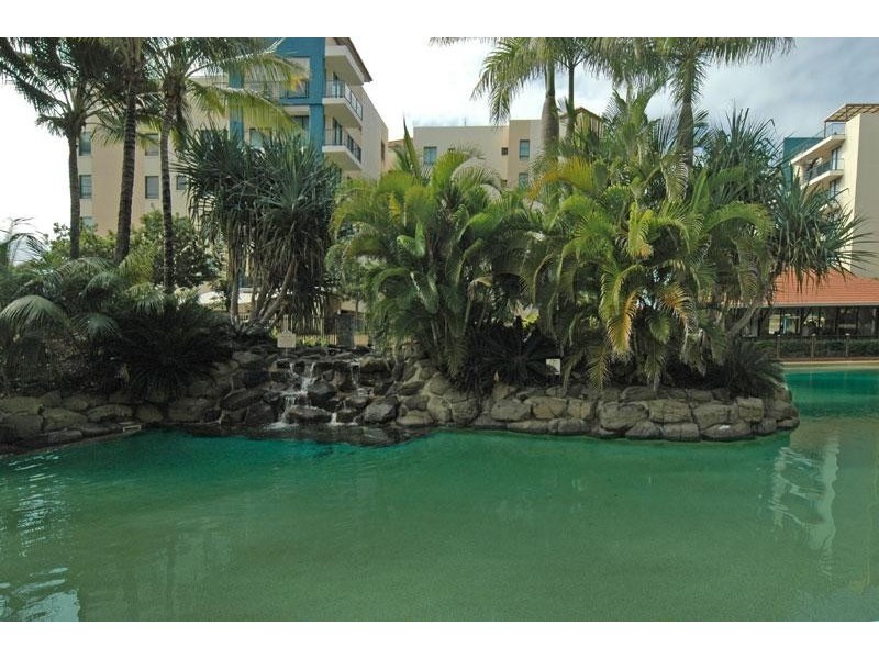 208/98 Alexandra Pde, Alexandra Headland QLD 4572