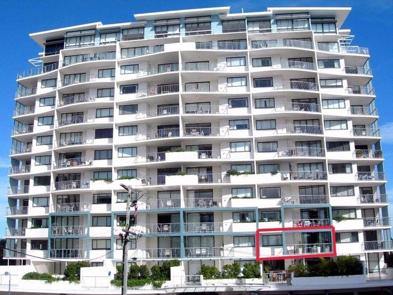 302/29 First Ave, Mooloolaba QLD 4557