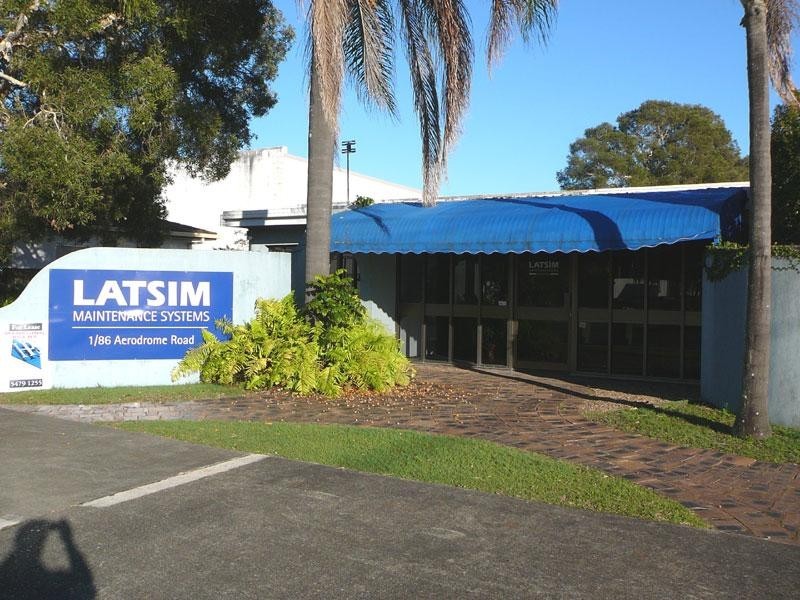 1/86 Aerodrome Road, Maroochydore QLD 4558