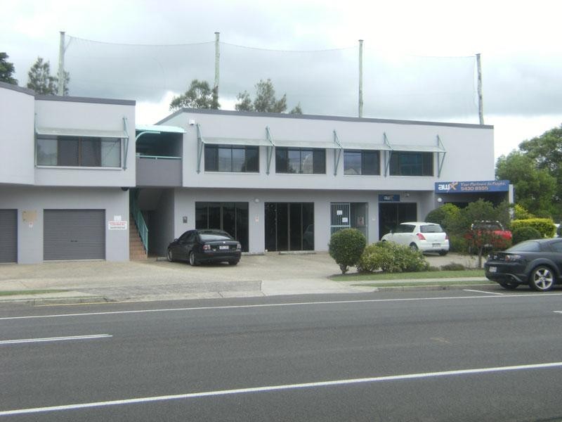 36 Maud St, Maroochydore QLD 4558