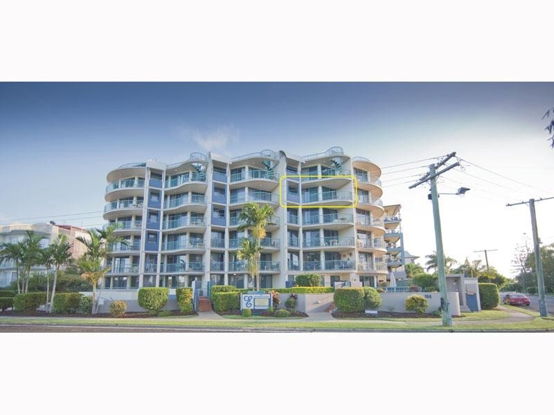 21/104 River Esplanade, Mooloolaba QLD 4557