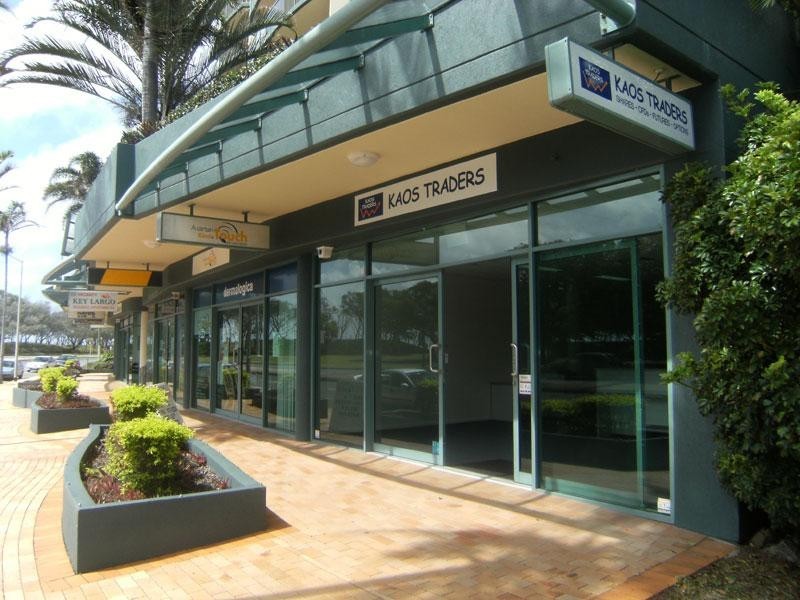 1/6 Aerodrome Road, Maroochydore QLD 4558