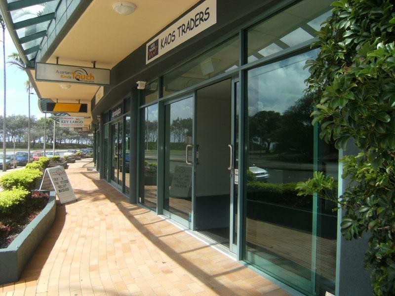 1/6 Aerodrome Road, Maroochydore QLD 4558