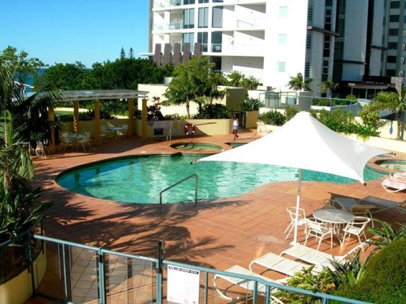 401/109 Mooloolaba Esplanade, Mooloolaba QLD 4557