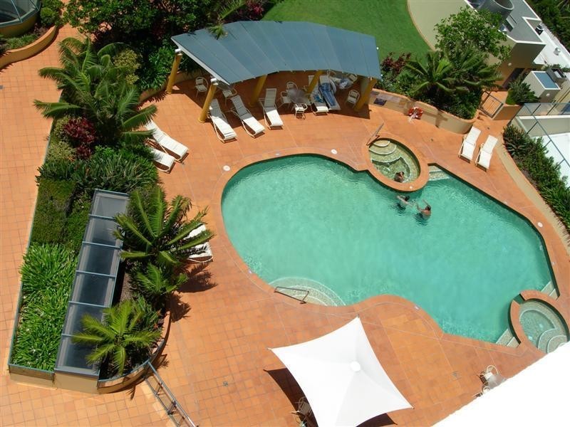 401/109 Mooloolaba Esplanade, Mooloolaba QLD 4557