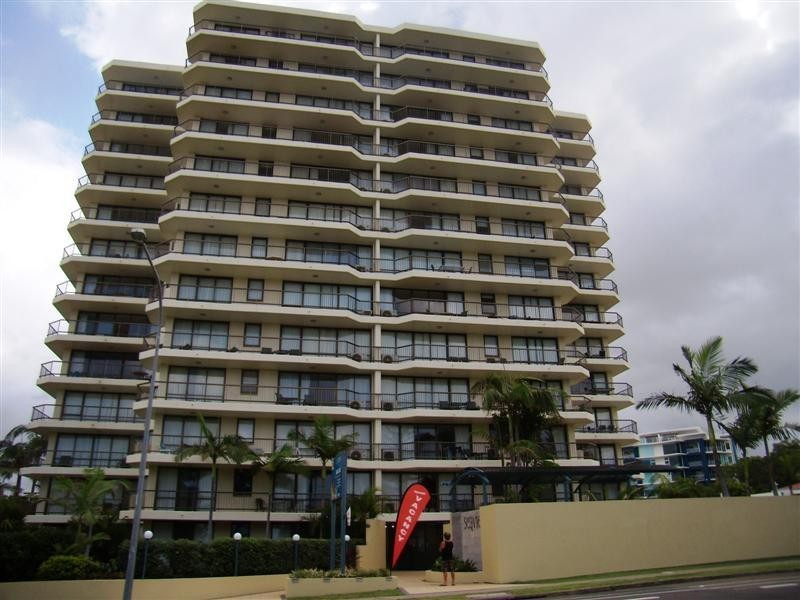 6/143 The Esplanae, Mooloolaba QLD 4557