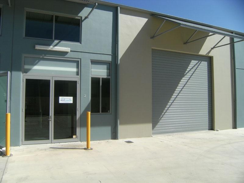 2/17 Newing Street, Caloundra QLD 4551