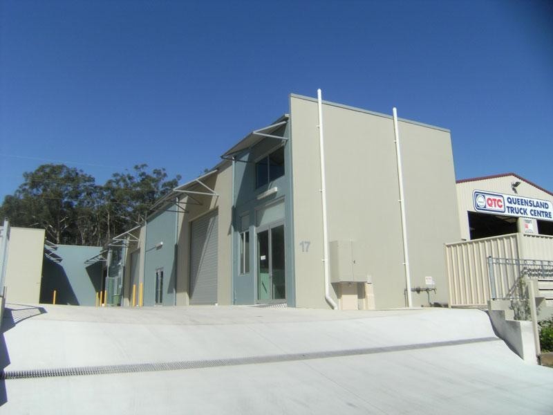 2/17 Newing Street, Caloundra QLD 4551