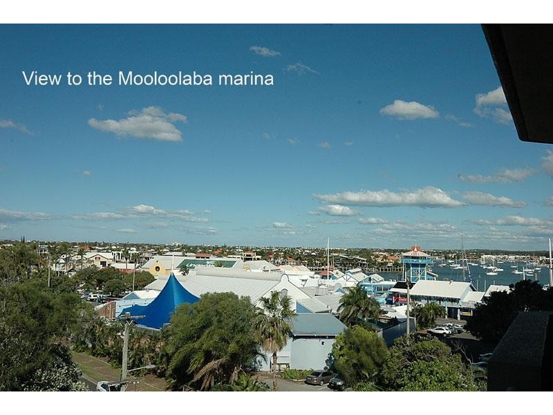 309/3 River Esplanade, Mooloolaba QLD 4557