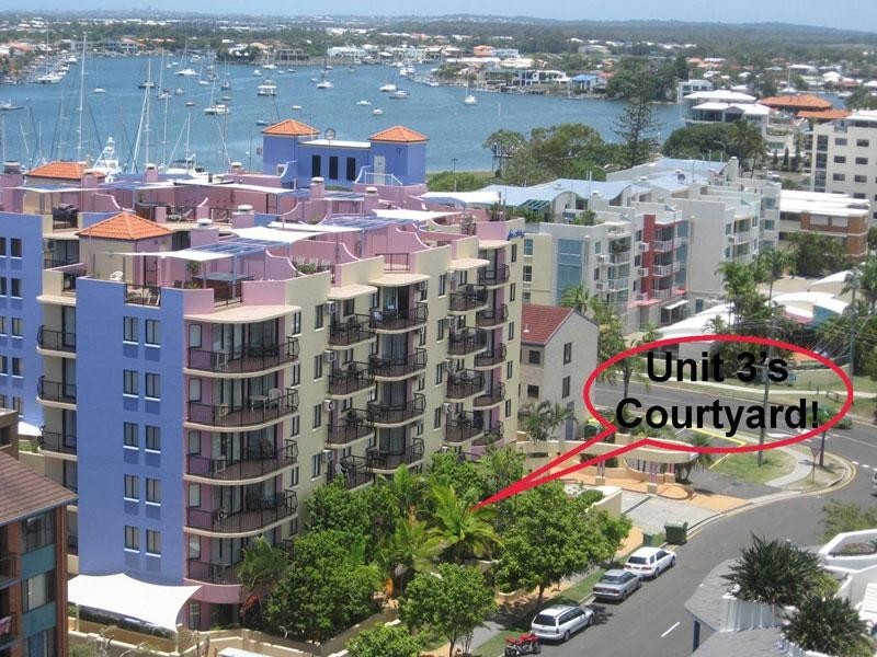 3/32 River Esplanade, Mooloolaba QLD 4557