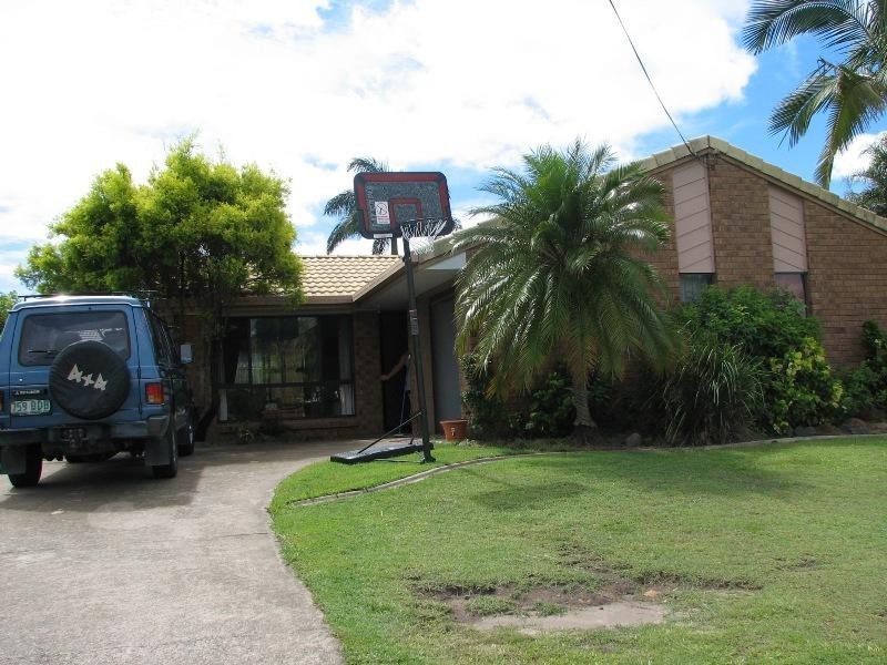 3 Halyard Drive, Wurtulla QLD 4575