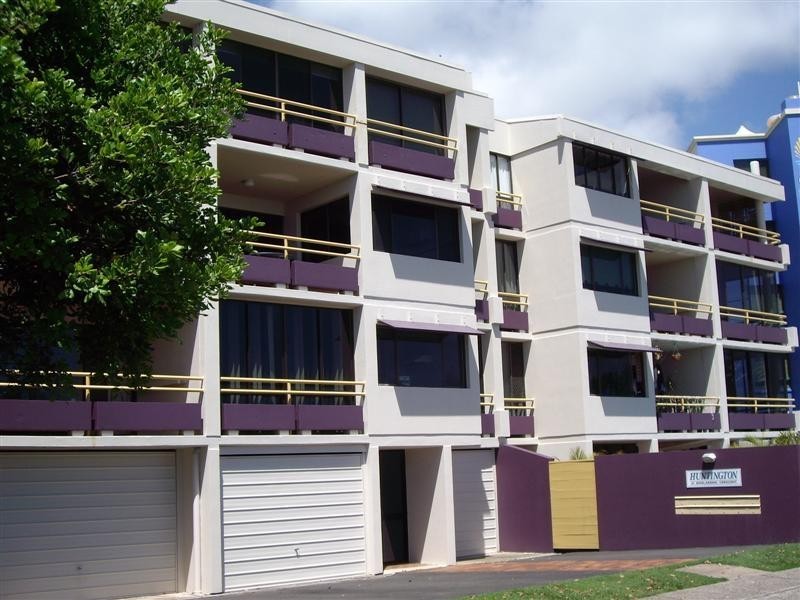 6/21 Boolarong Crescent, Alexandra Headland QLD 4572