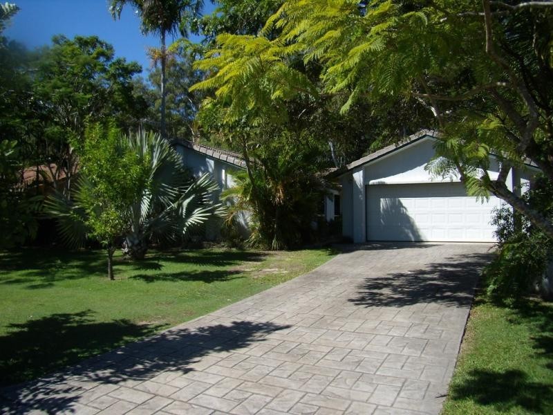 17 Munbilla Close, Mountain Creek QLD 4557