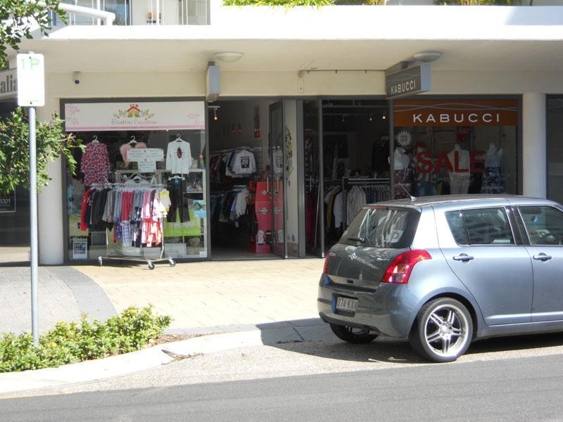 103/29 First Avenue, Mooloolaba QLD 4557