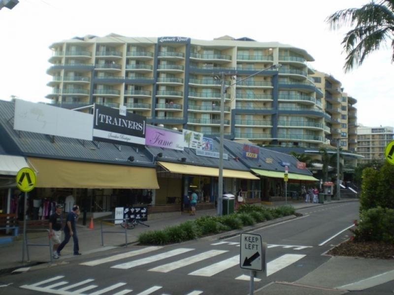 4/1 Mooloolaba Esplanade, Mooloolaba QLD 4557
