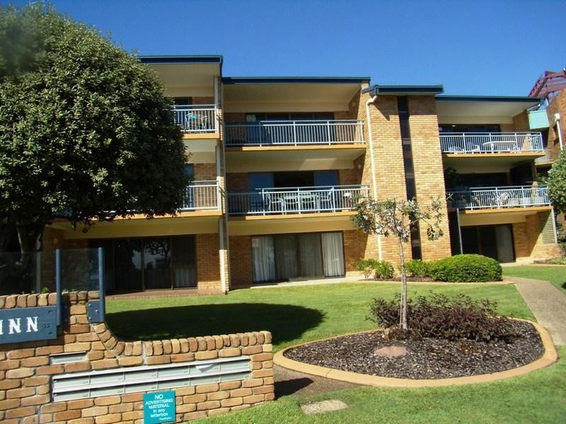 6/48 Parkyn Parade, Mooloolaba QLD 4557