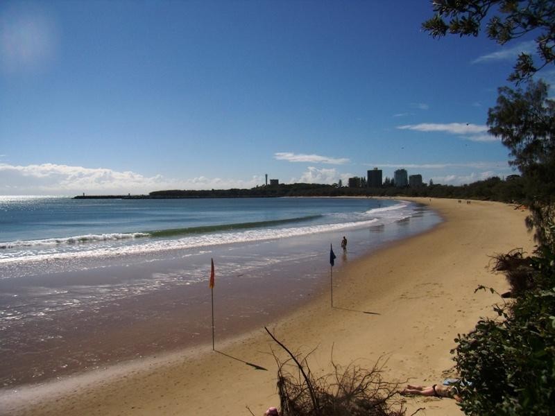 6/48 Parkyn Parade, Mooloolaba QLD 4557