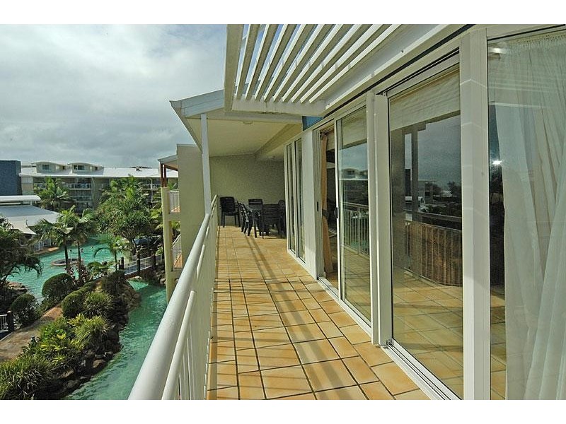 430/180 Alexandra Pde, Alexandra Headland QLD 4572