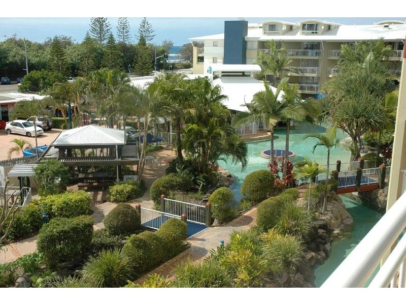 430/180 Alexandra Pde, Alexandra Headland QLD 4572
