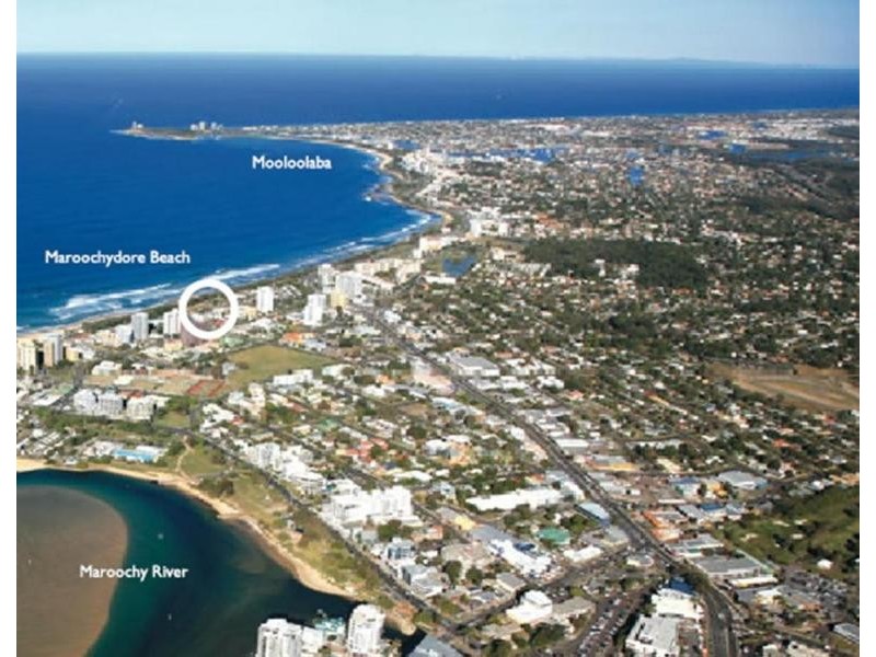 Maroochydore QLD 4558