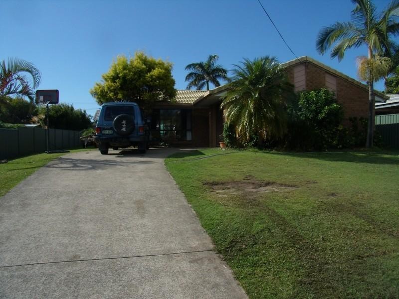 3 Halyard Drive, Wurtulla QLD 4575