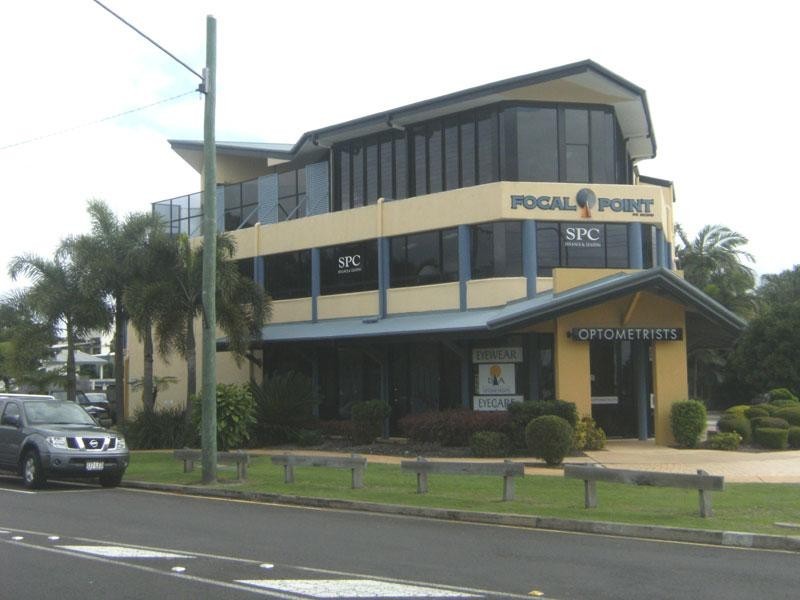 6/18 Second Ave, Maroochydore QLD 4558