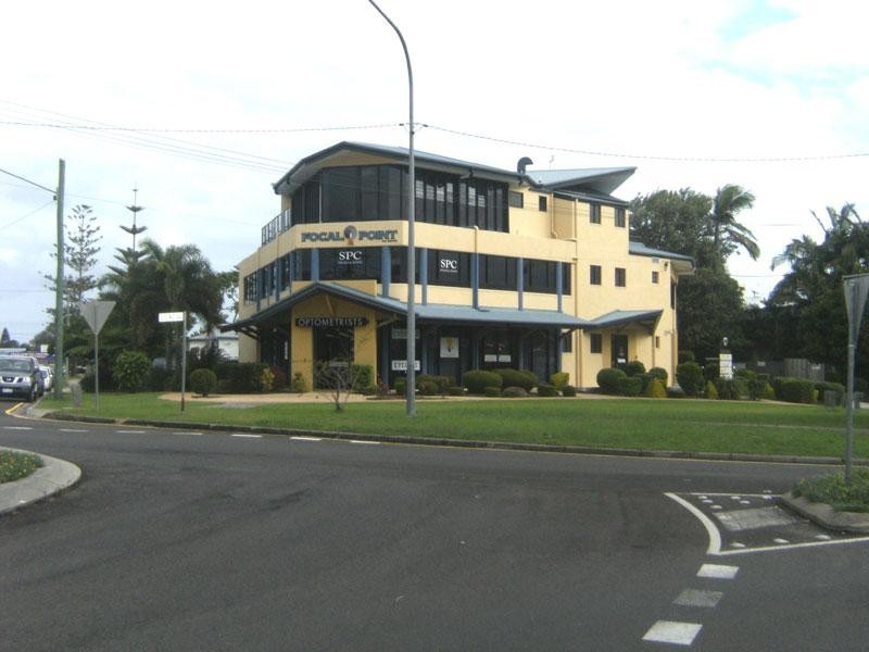 6/18 Second Ave, Maroochydore QLD 4558