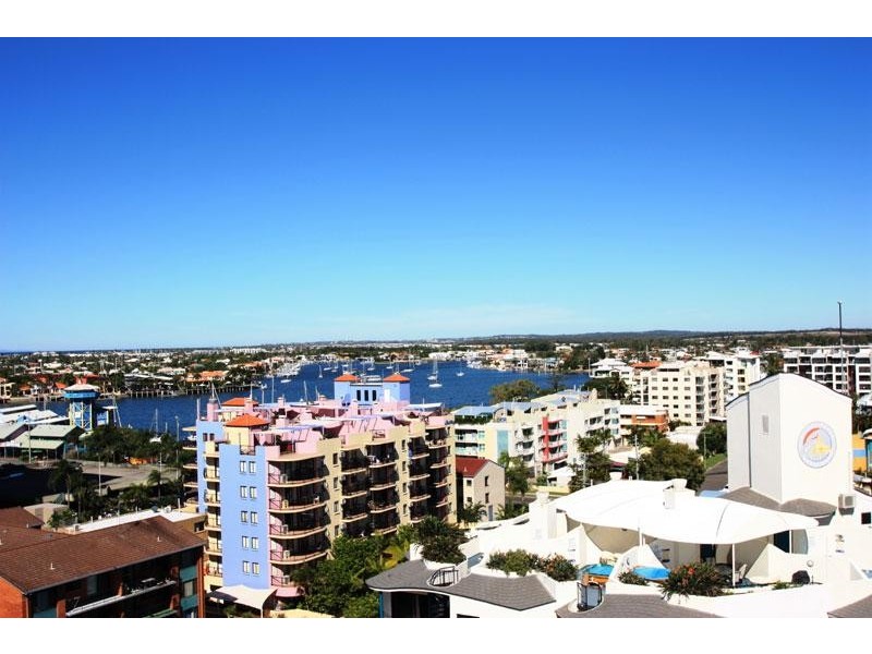 8115/11 Mooloolaba Esplanade, Mooloolaba QLD 4557