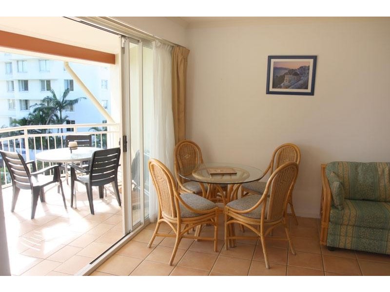 442/180 Alexandra Pde., Alexandra Headland QLD 4572