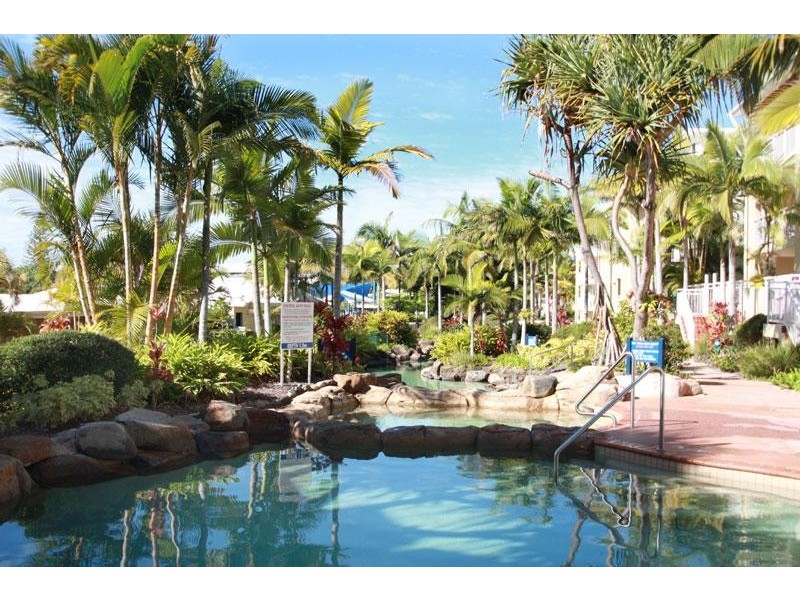 442/180 Alexandra Pde., Alexandra Headland QLD 4572