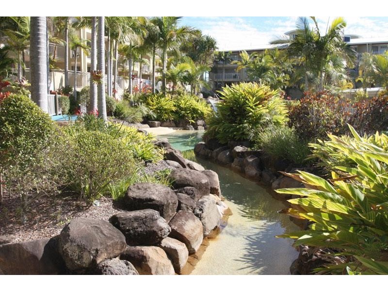 442/180 Alexandra Pde., Alexandra Headland QLD 4572