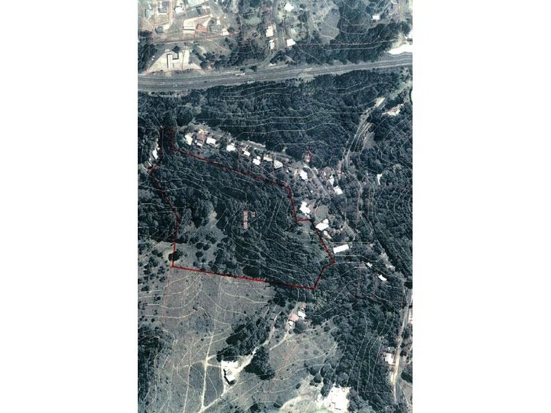 588 Nambour Connection Road, Nambour QLD 4560