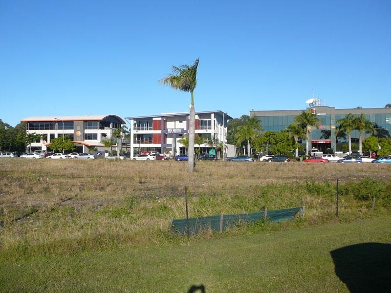 10 Carnaby Street, Maroochydore QLD 4558