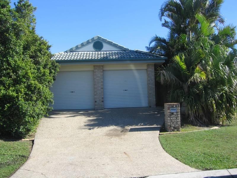 8 Corkwood Court, Mountain Creek QLD 4557