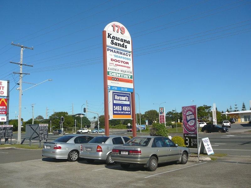 12a/179 Nicklin Way, Warana QLD 4575