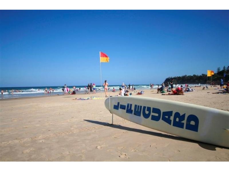Coolum Beach QLD 4573