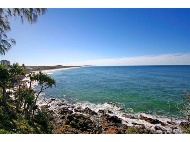 Coolum Beach QLD 4573