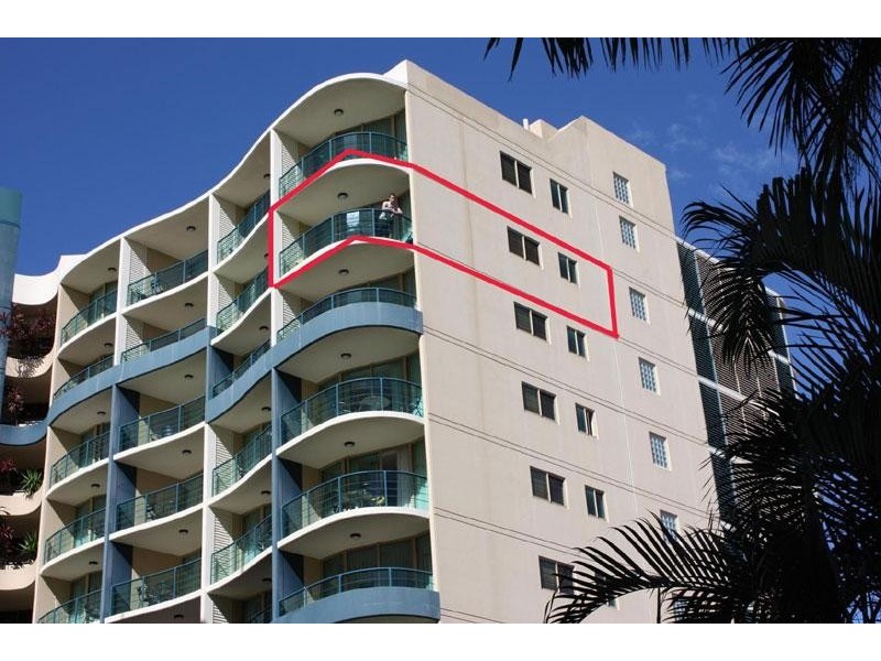 9127/11 Mooloolaba Esplanade, Mooloolaba QLD 4557